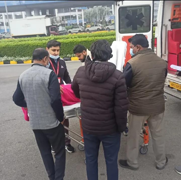 Medical Team
